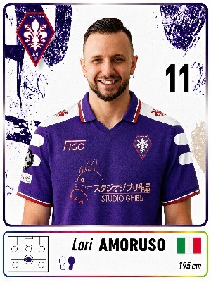 Foto di Lorenzo Amoruso