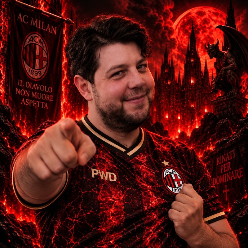 Foto di Rito De Michele